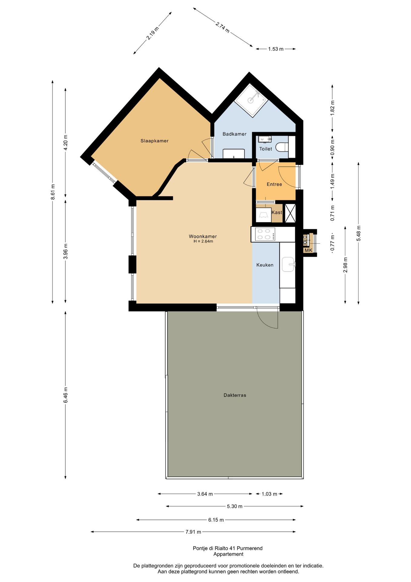 Foto 60 van Ponte di Rialto 41