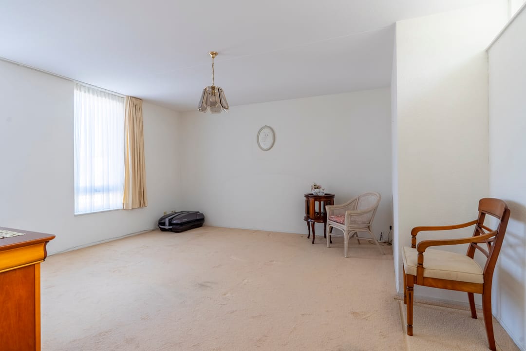 Foto 17 van Emmaplein 20-B