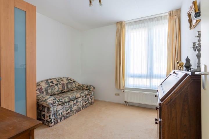 Photo 20 of Emmaplein 20-B