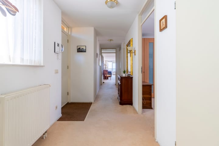 Photo 21 of Emmaplein 20-B