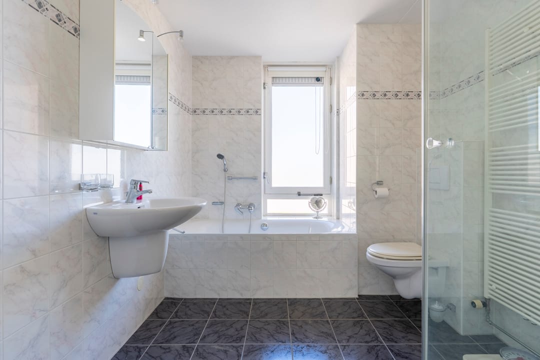 Foto 22 van Emmaplein 20-B