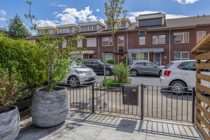 Foto 8 van Flatusstraat 109