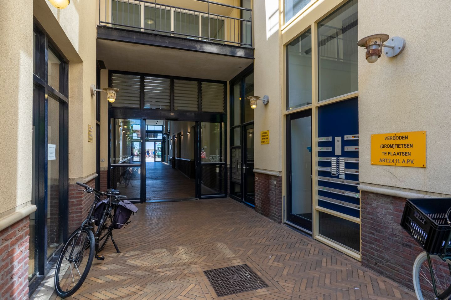 Foto 25 van Emmaplein 20-B