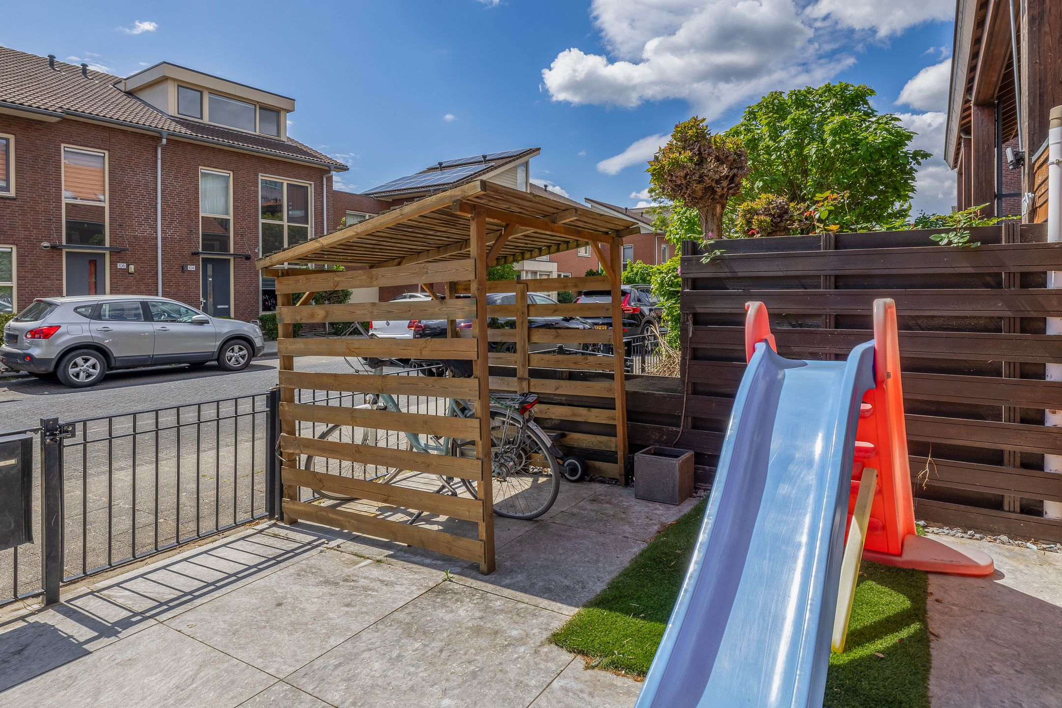 Foto 9 van Flatusstraat 109