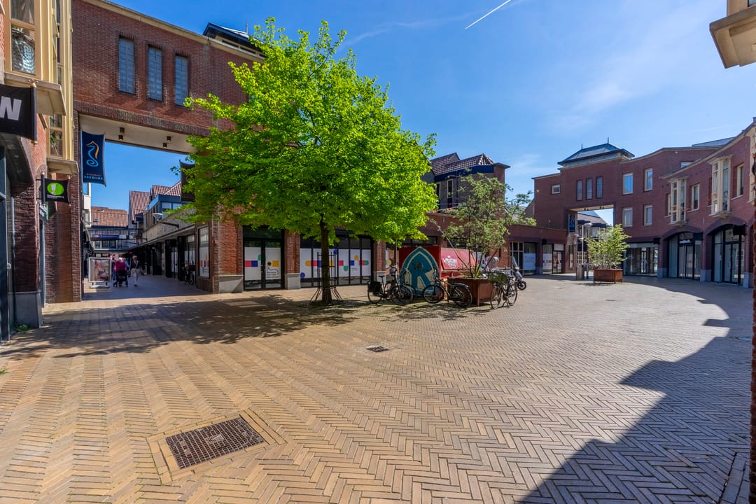 Foto 26 van Emmaplein 20-B