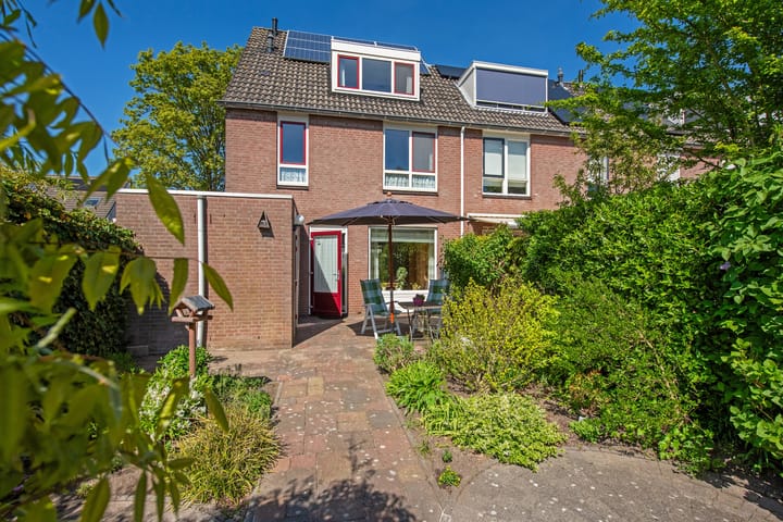 Foto 3 van Barentszrede 64