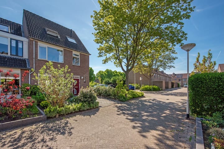 Foto 4 van Barentszrede 64