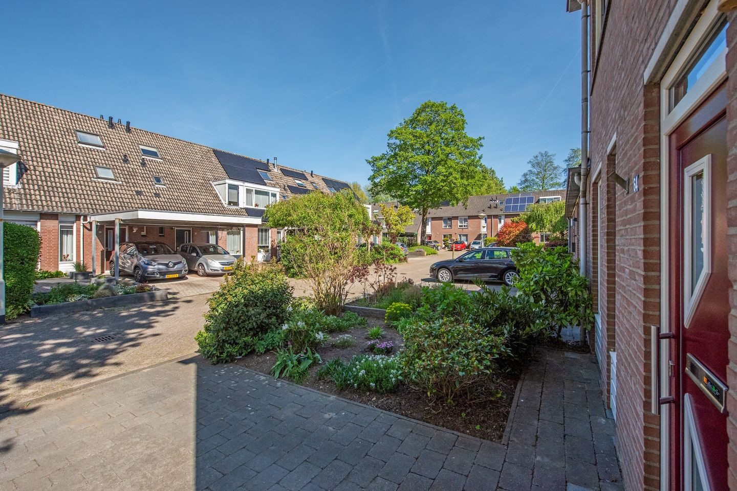 Photo 5 of Barentszrede 64