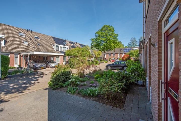 Foto 5 van Barentszrede 64