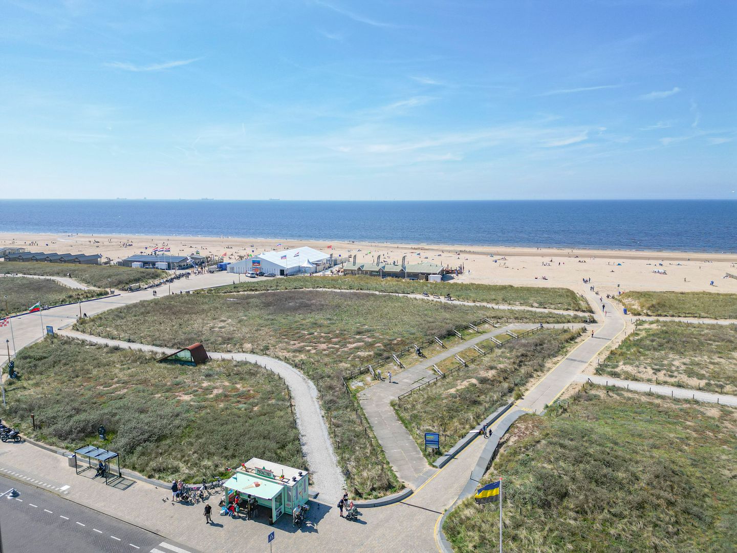 Foto 35 van Emmaplein 20-B