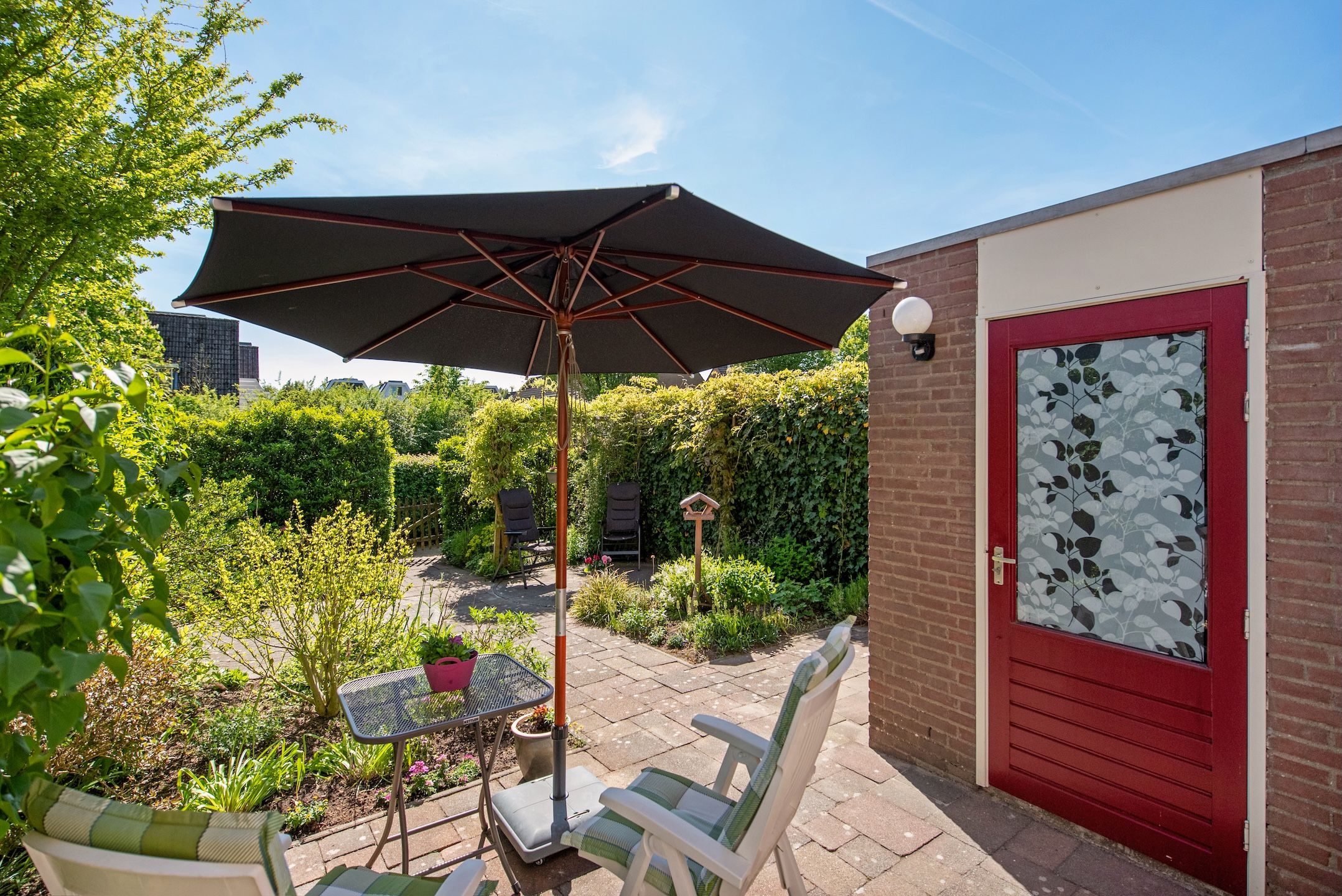 Photo 12 of Barentszrede 64