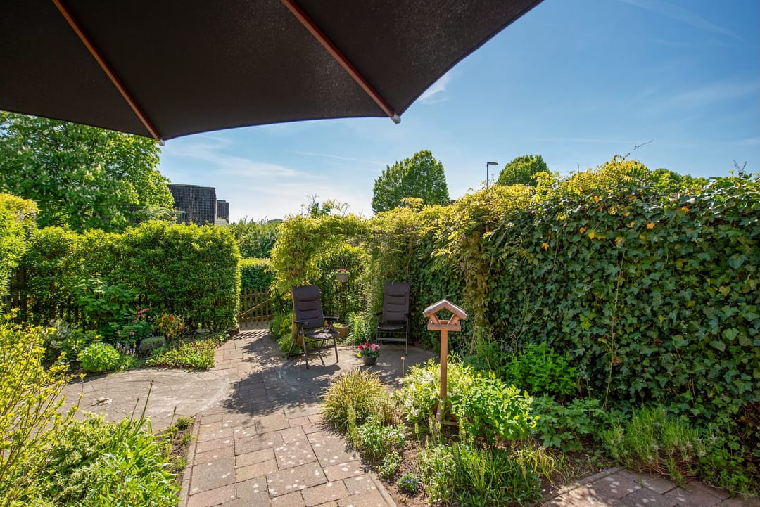 Photo 13 of Barentszrede 64