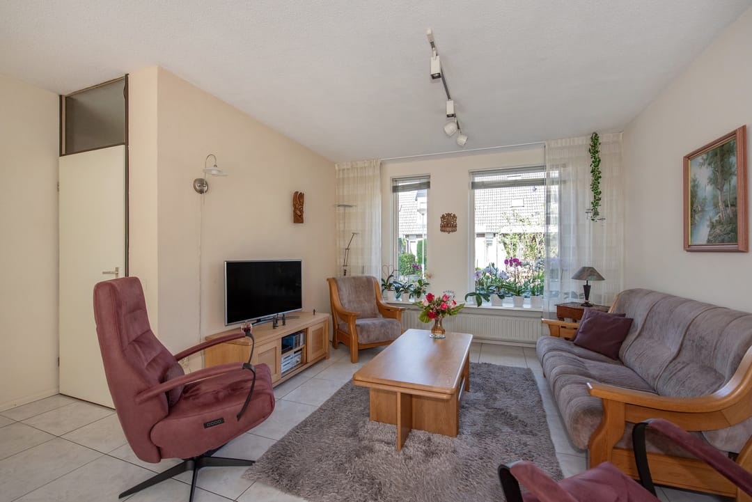 Photo 17 of Barentszrede 64