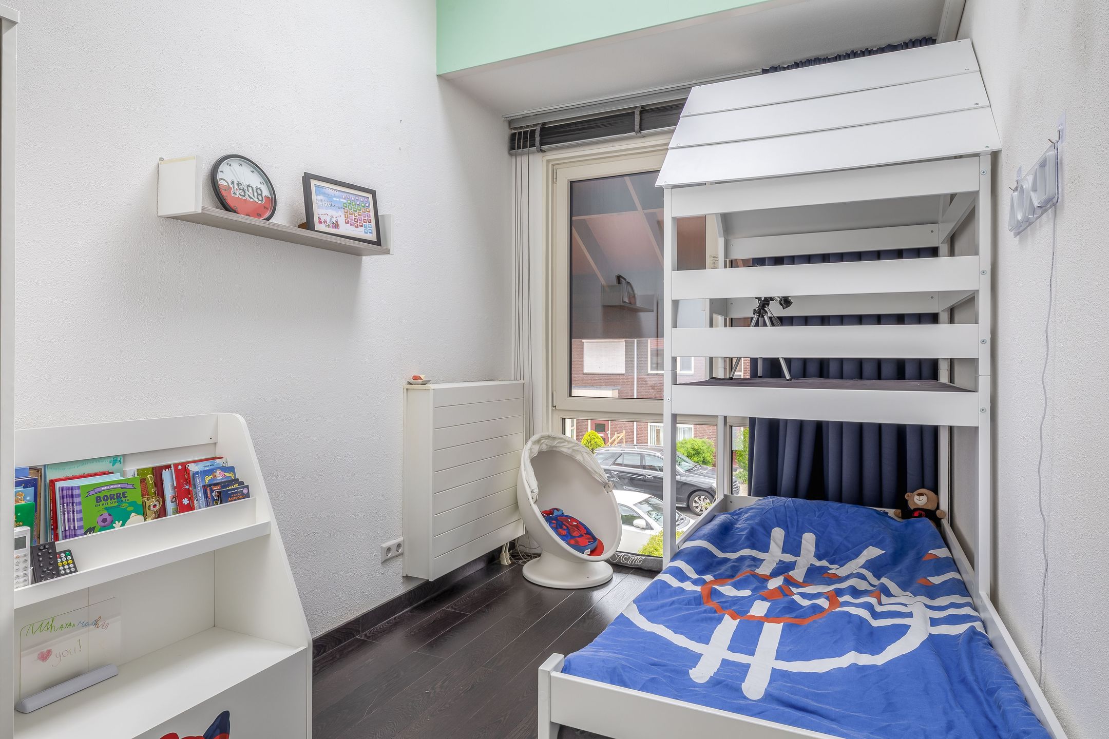 Foto 30 van Flatusstraat 109