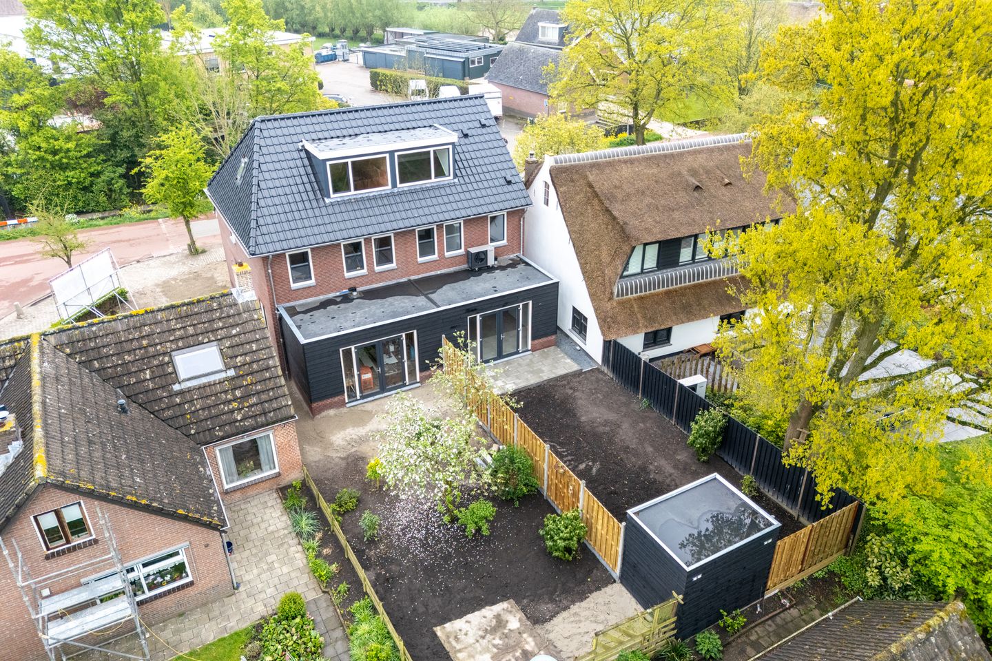 Photo 1 of Dorpsweg 70-B