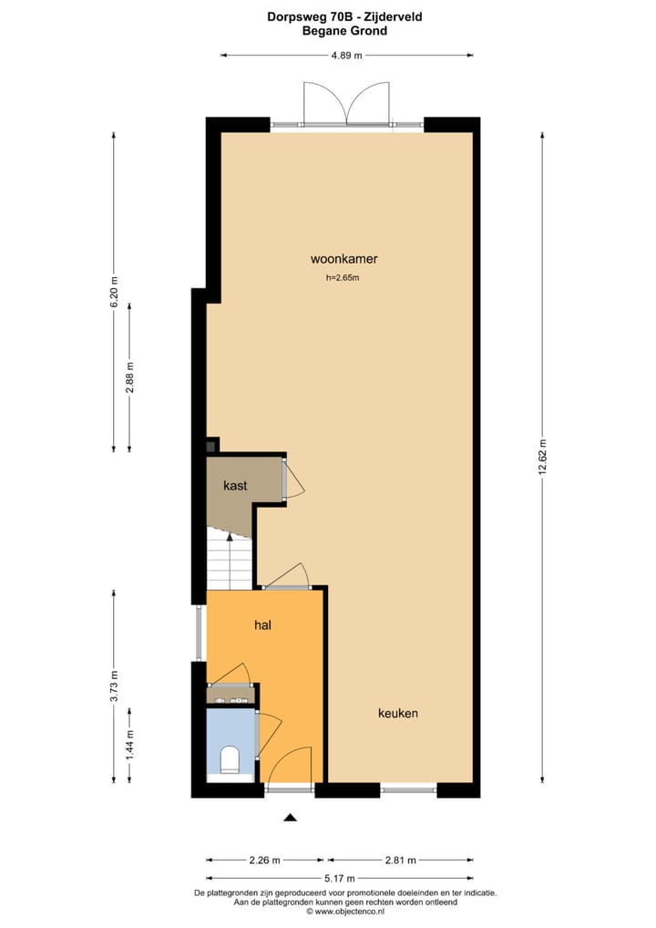 Photo 58 of Dorpsweg 70-B