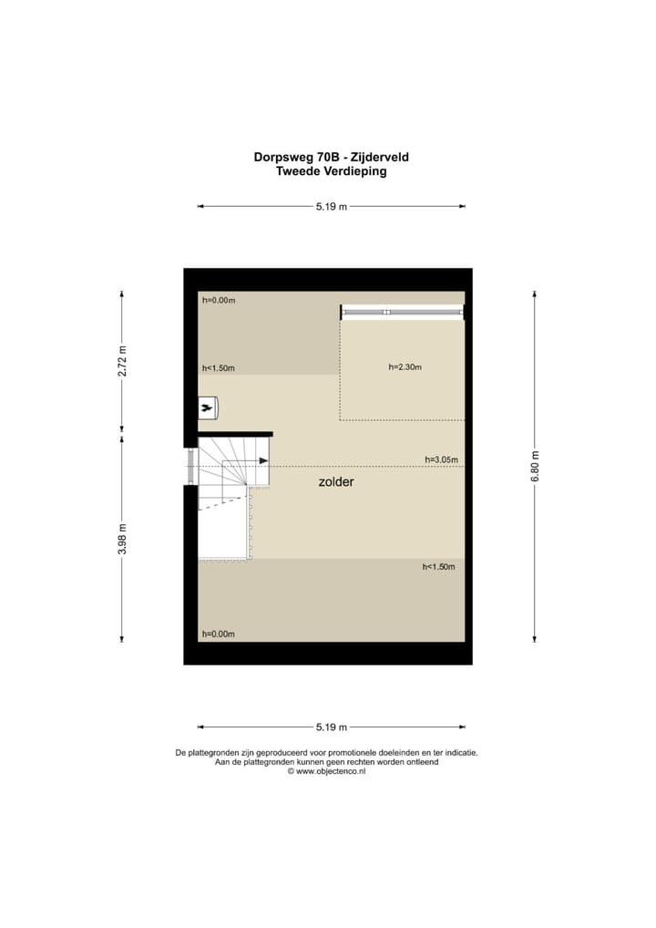 Photo 64 of Dorpsweg 70-B