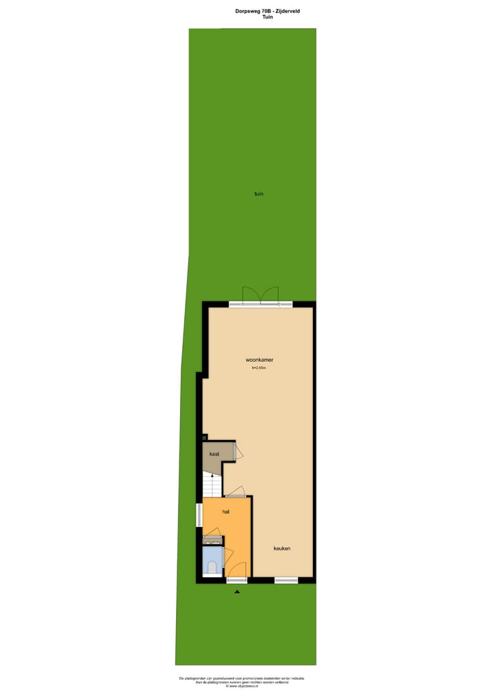 Photo 67 of Dorpsweg 70-B