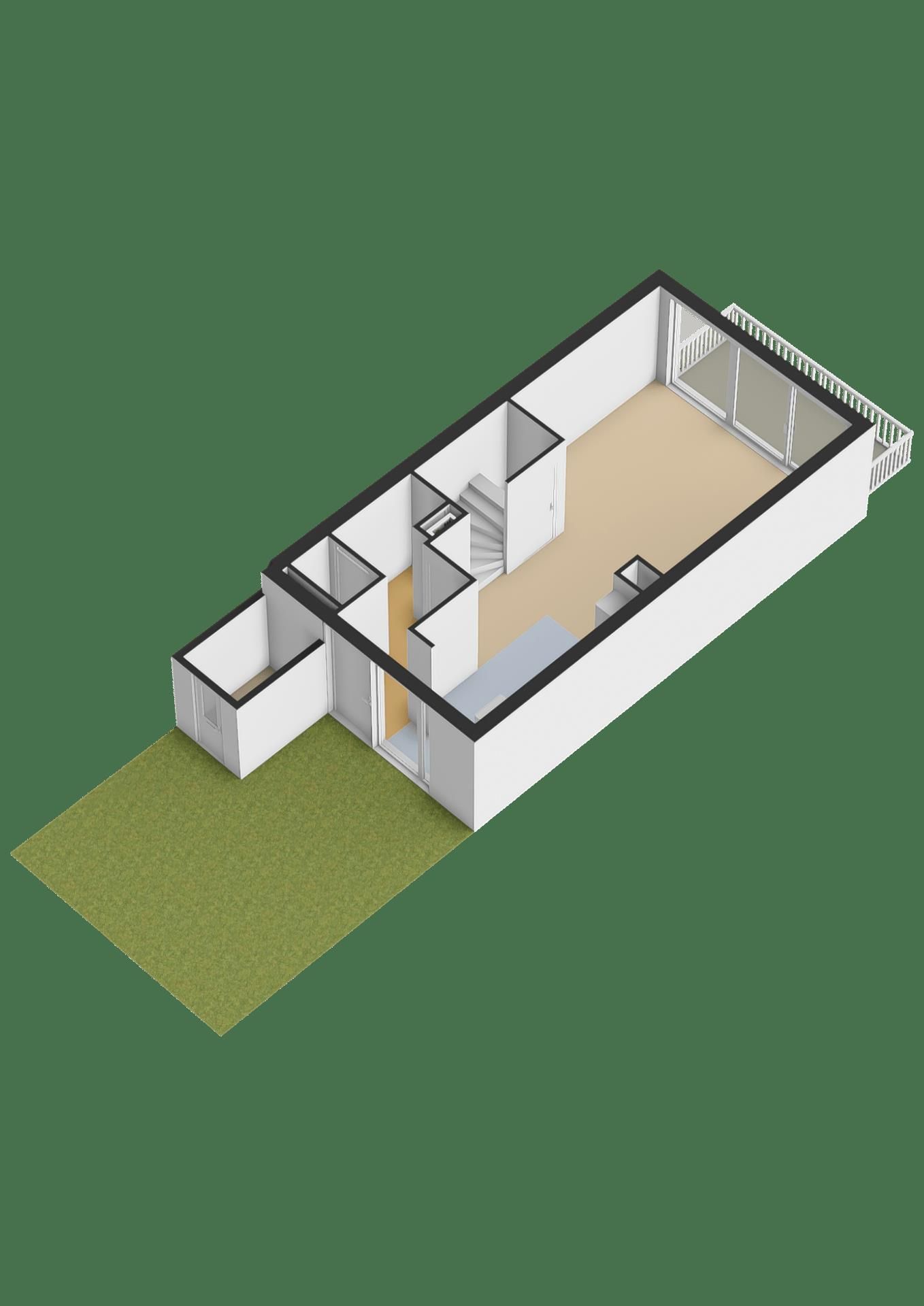 Foto 44 van Flatusstraat 109