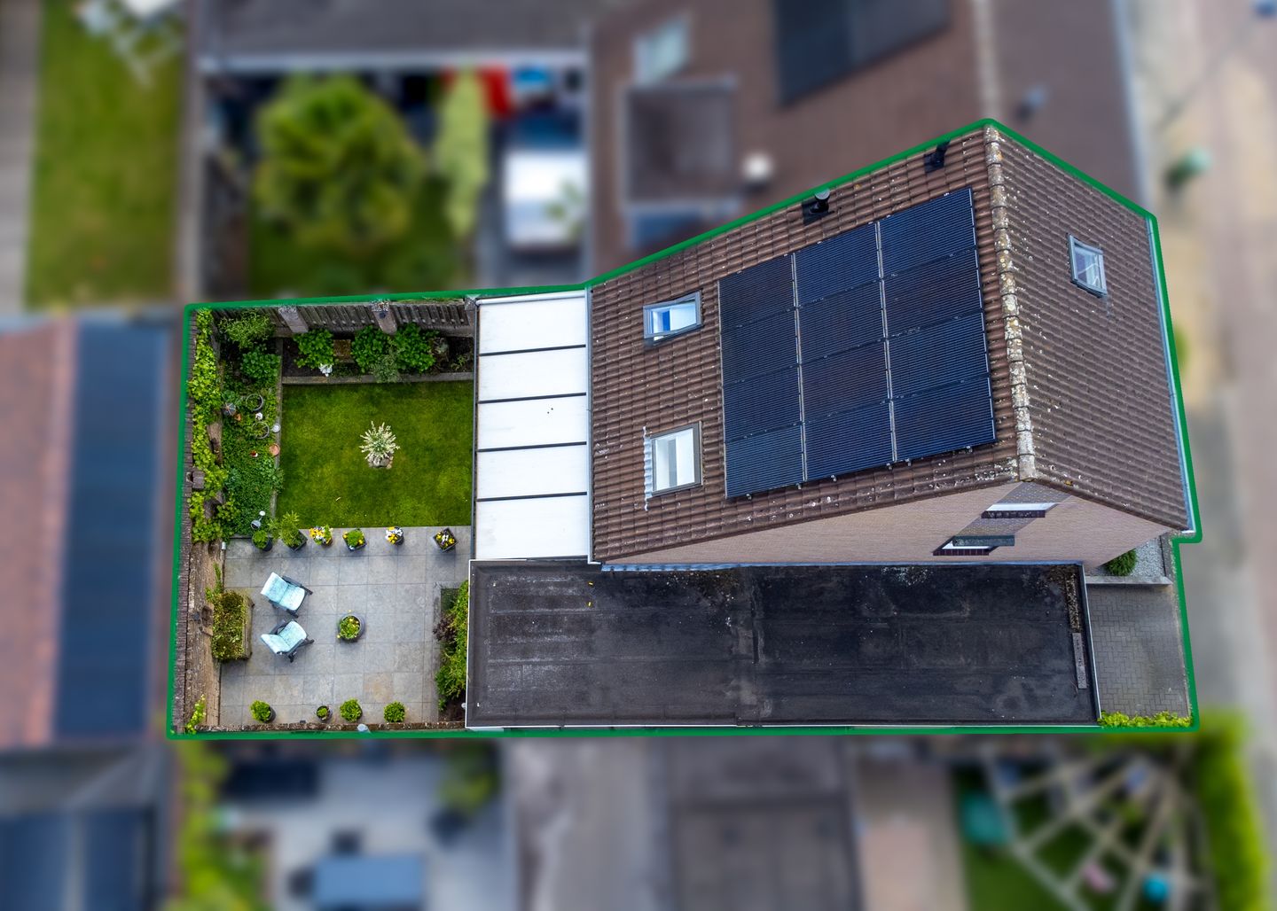 Foto 25 van Molenveldstraat 16