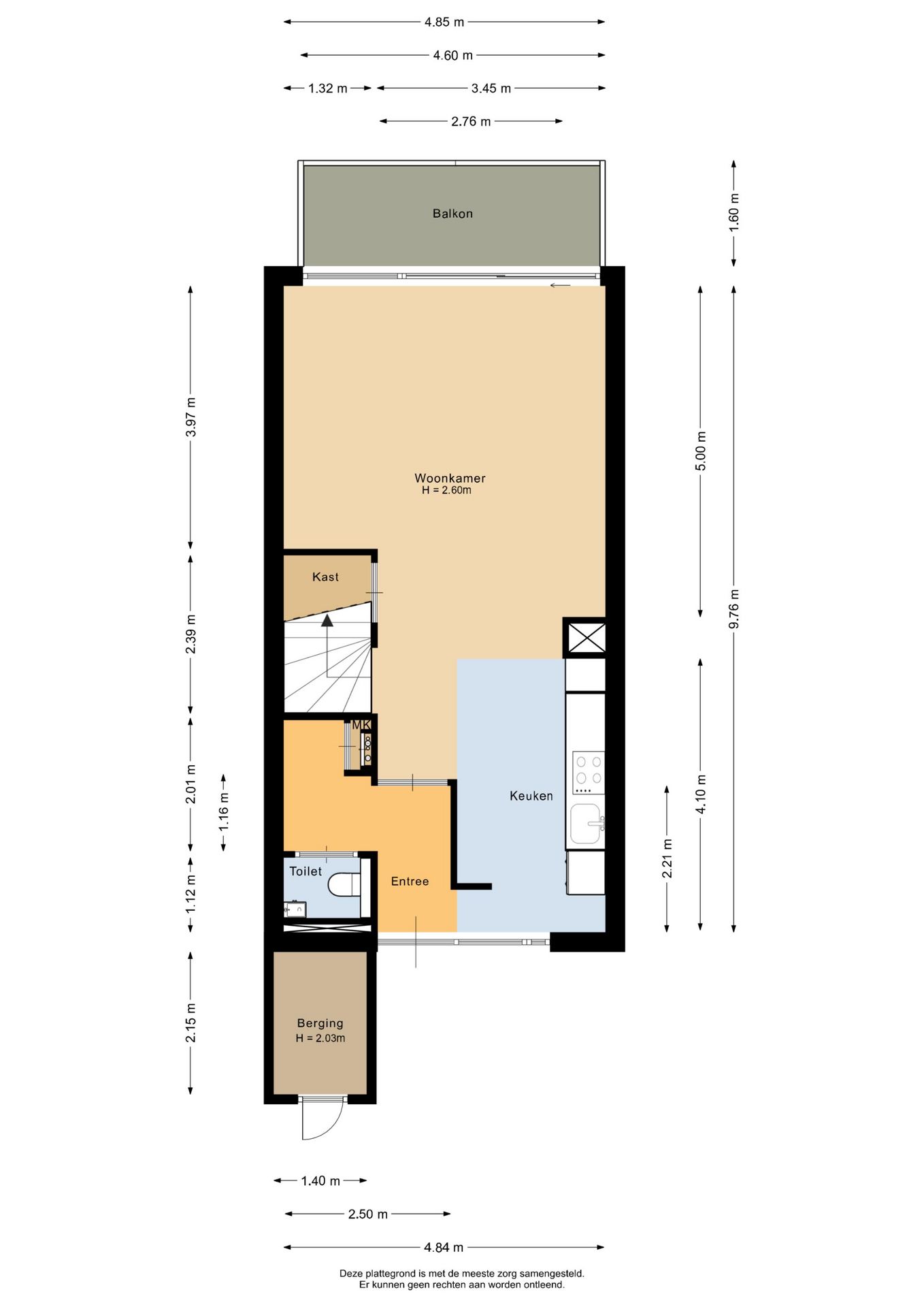 Foto 45 van Flatusstraat 109
