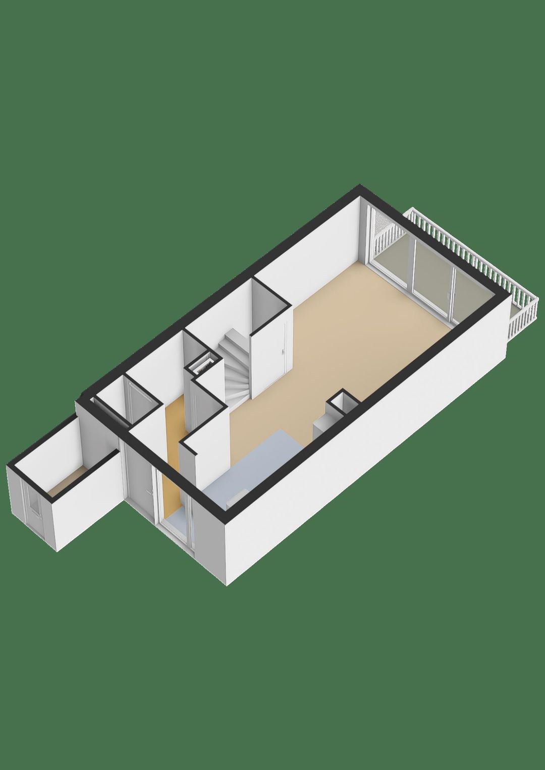 Foto 46 van Flatusstraat 109