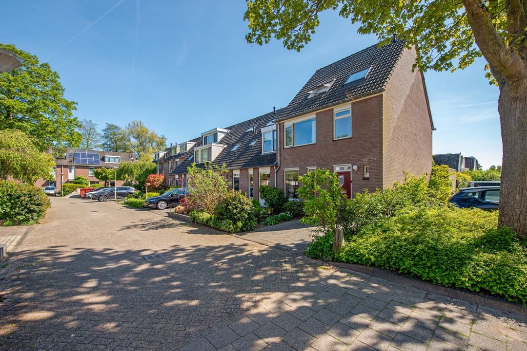 Photo 37 of Barentszrede 64