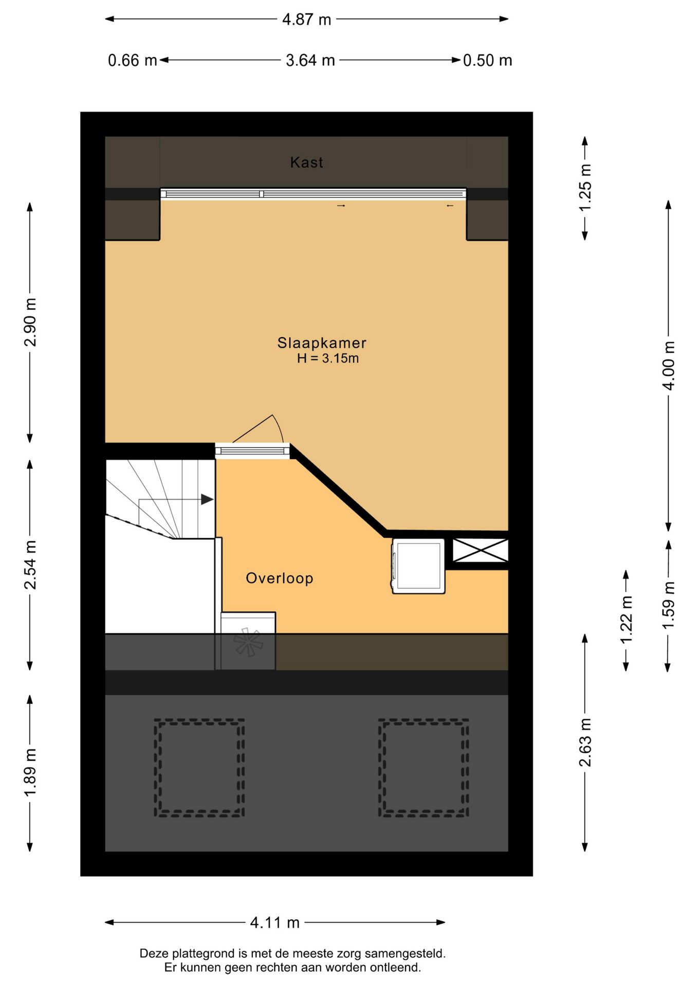 Foto 49 van Flatusstraat 109