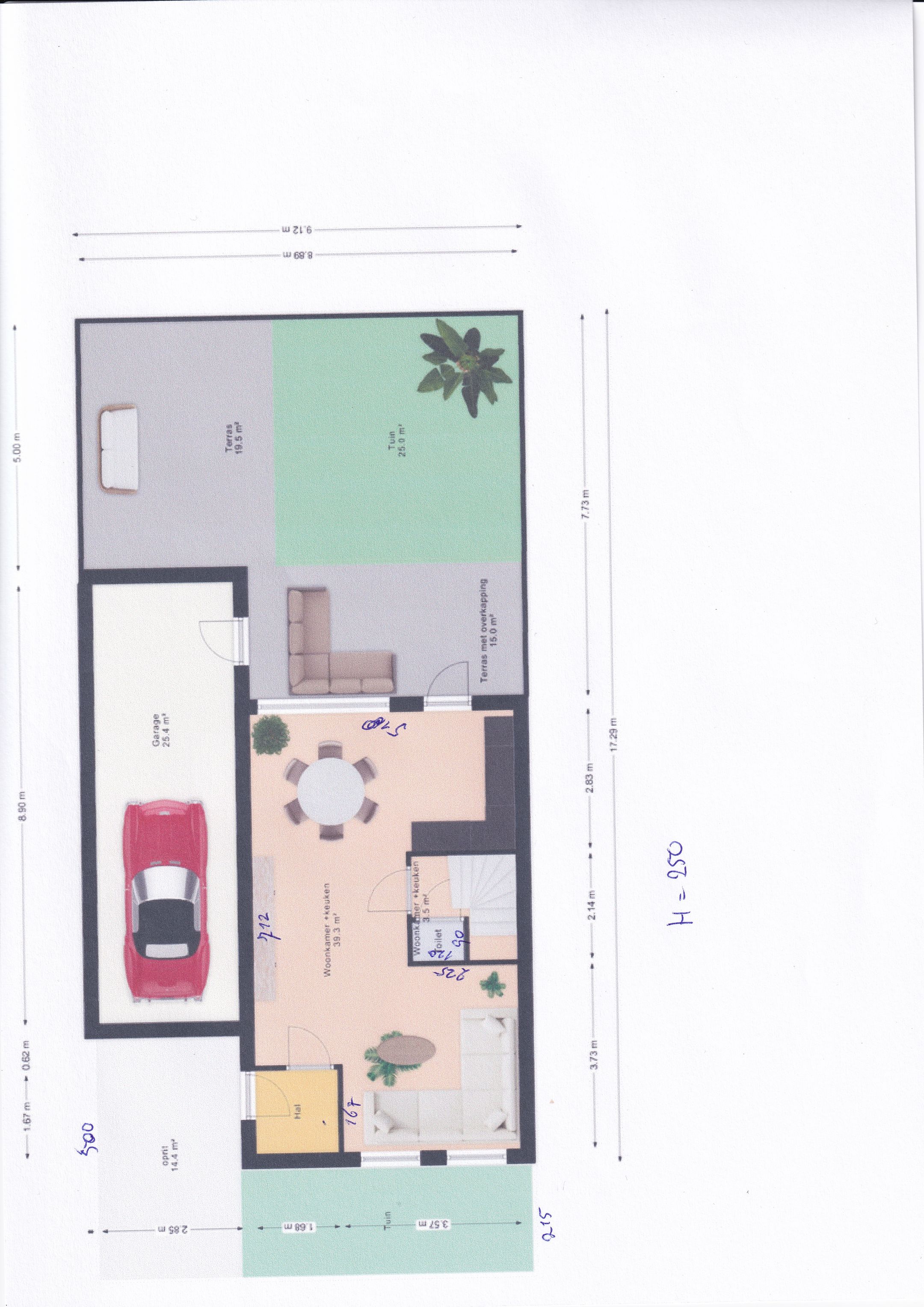 Foto 27 van Molenveldstraat 16