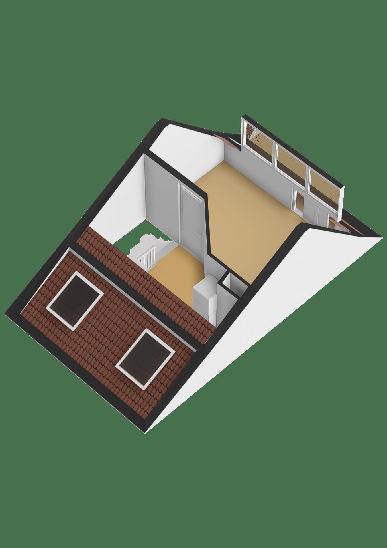 Foto 50 van Flatusstraat 109