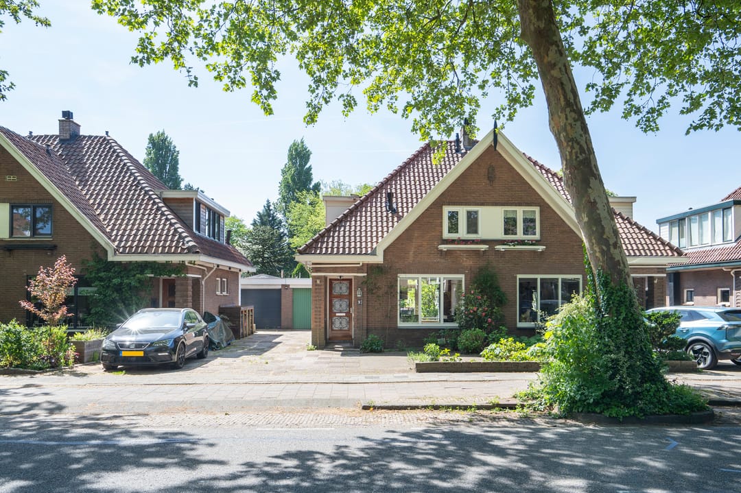 Photo 1 of Nieuwe Hoven 93