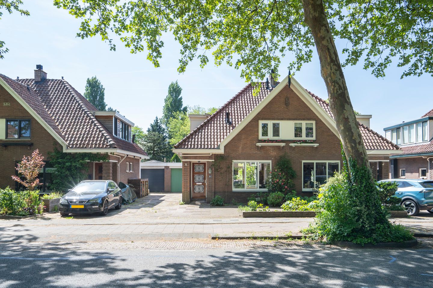 Foto 1 van Nieuwe Hoven 93