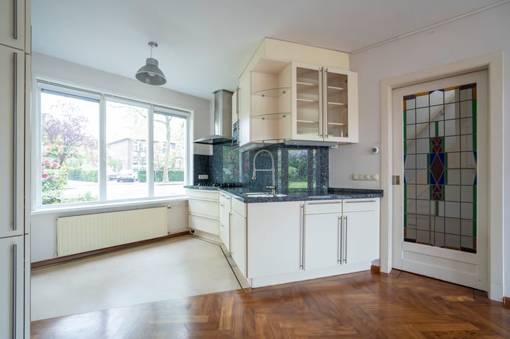 Foto 2 van Nieuwe Hoven 93