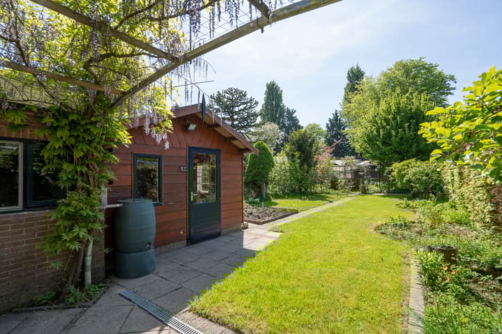 Foto 3 van Nieuwe Hoven 93