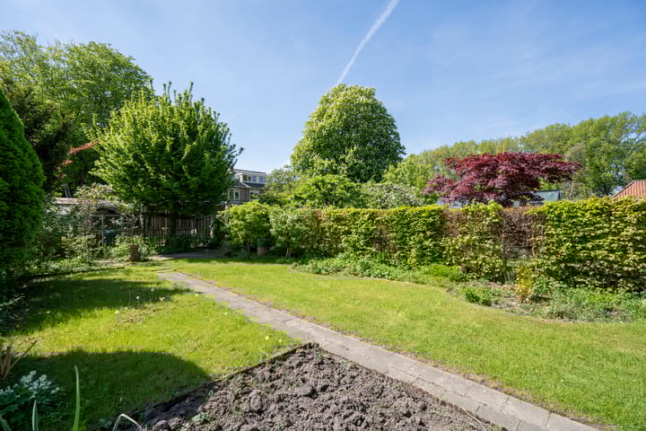 Foto 4 van Nieuwe Hoven 93