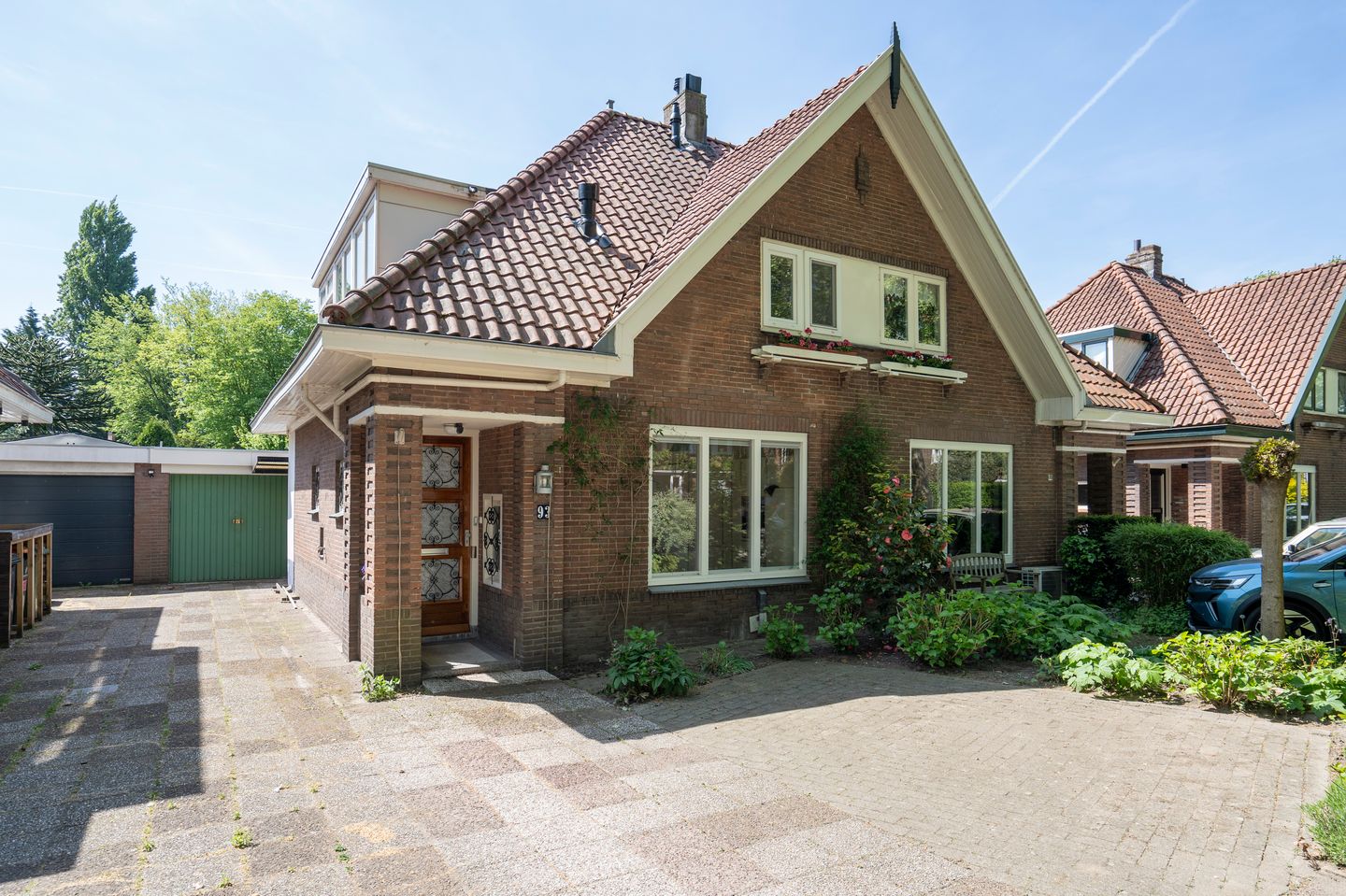 Photo 5 of Nieuwe Hoven 93