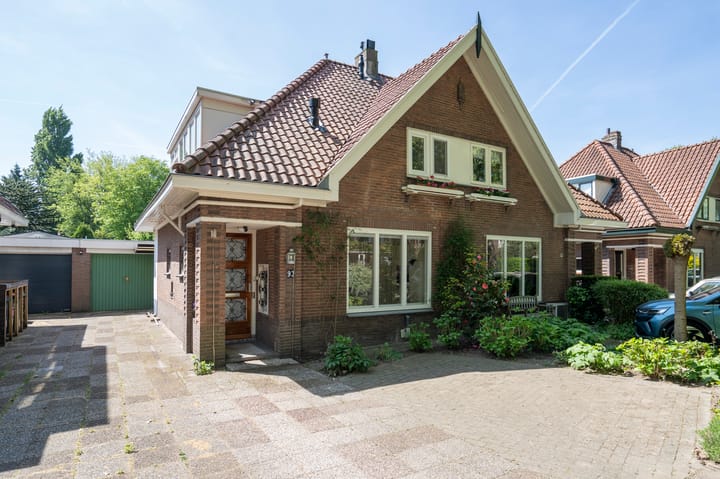 Foto 5 van Nieuwe Hoven 93