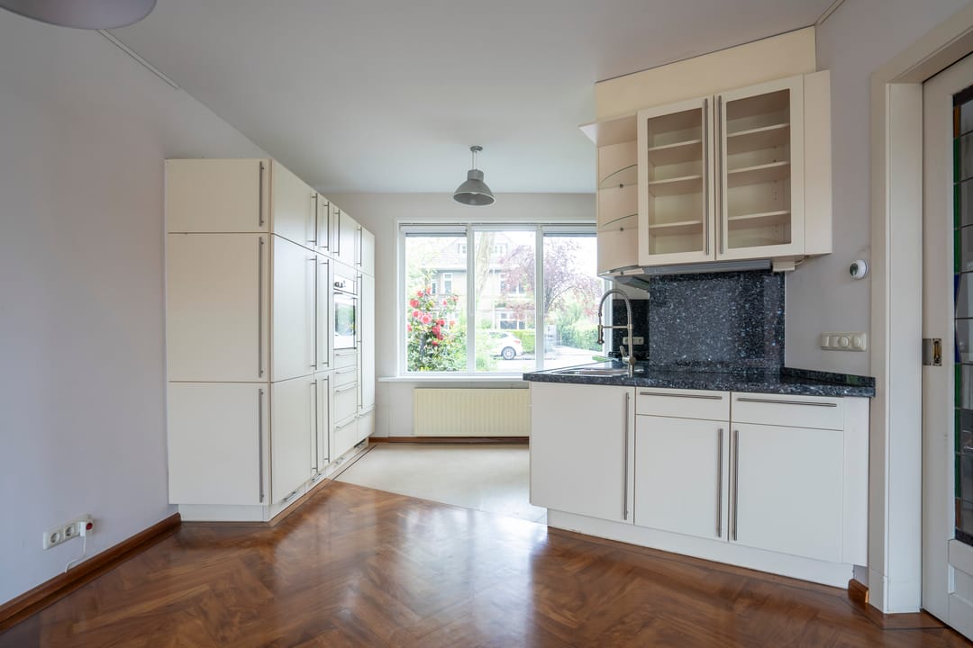 Photo 7 of Nieuwe Hoven 93