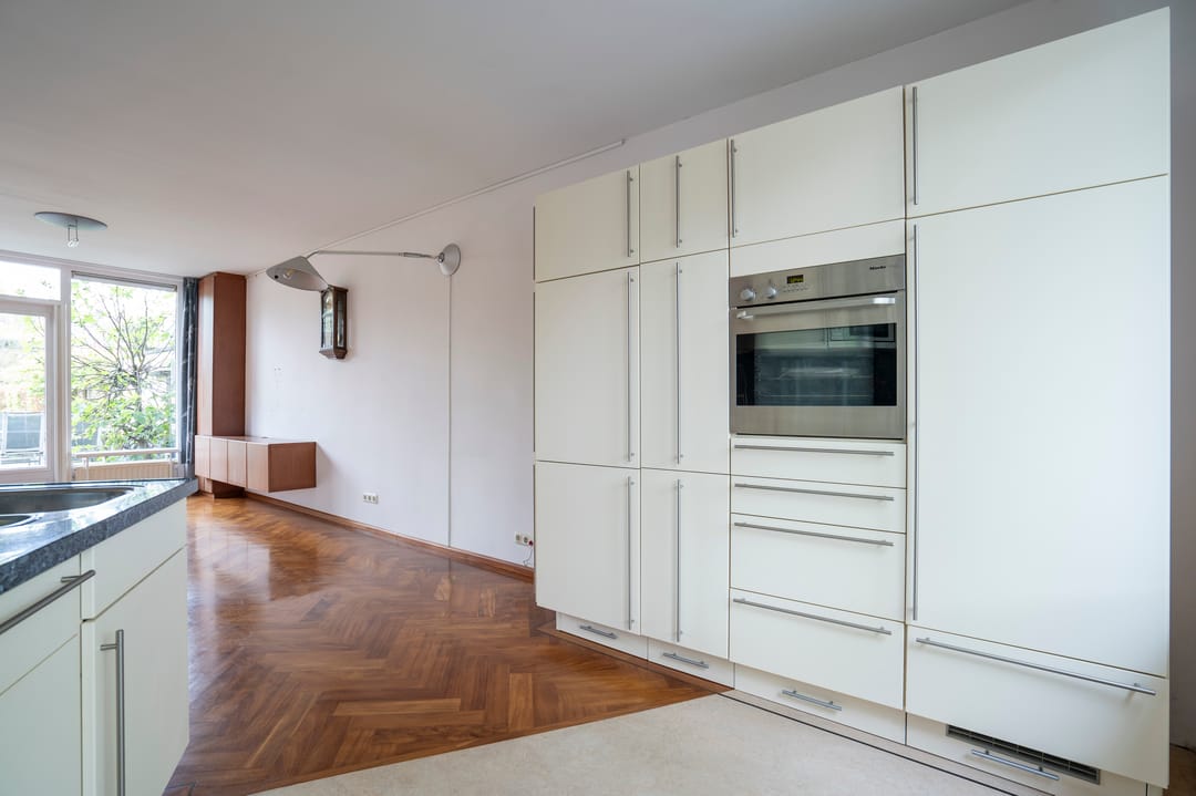 Photo 8 of Nieuwe Hoven 93