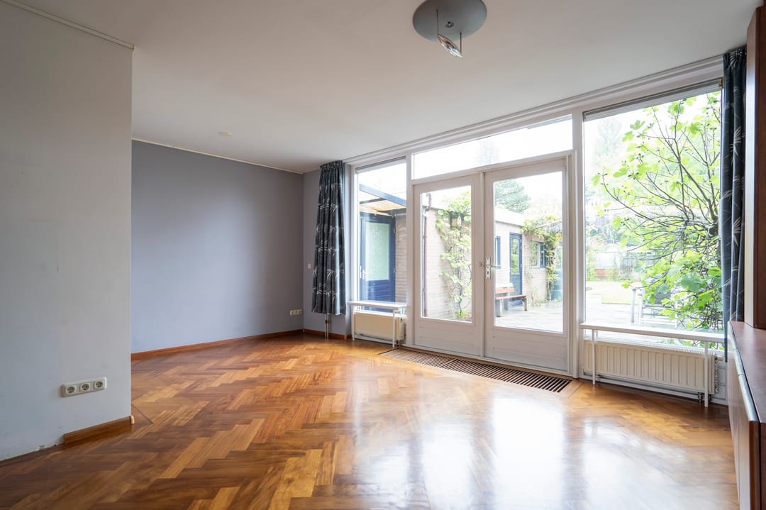 Photo 11 of Nieuwe Hoven 93