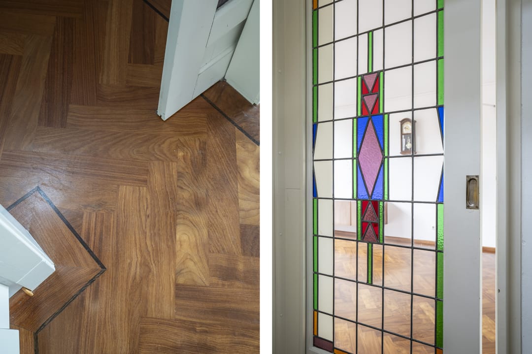 Photo 13 of Nieuwe Hoven 93