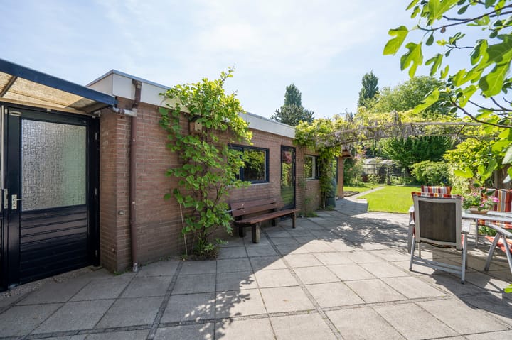 Foto 15 van Nieuwe Hoven 93