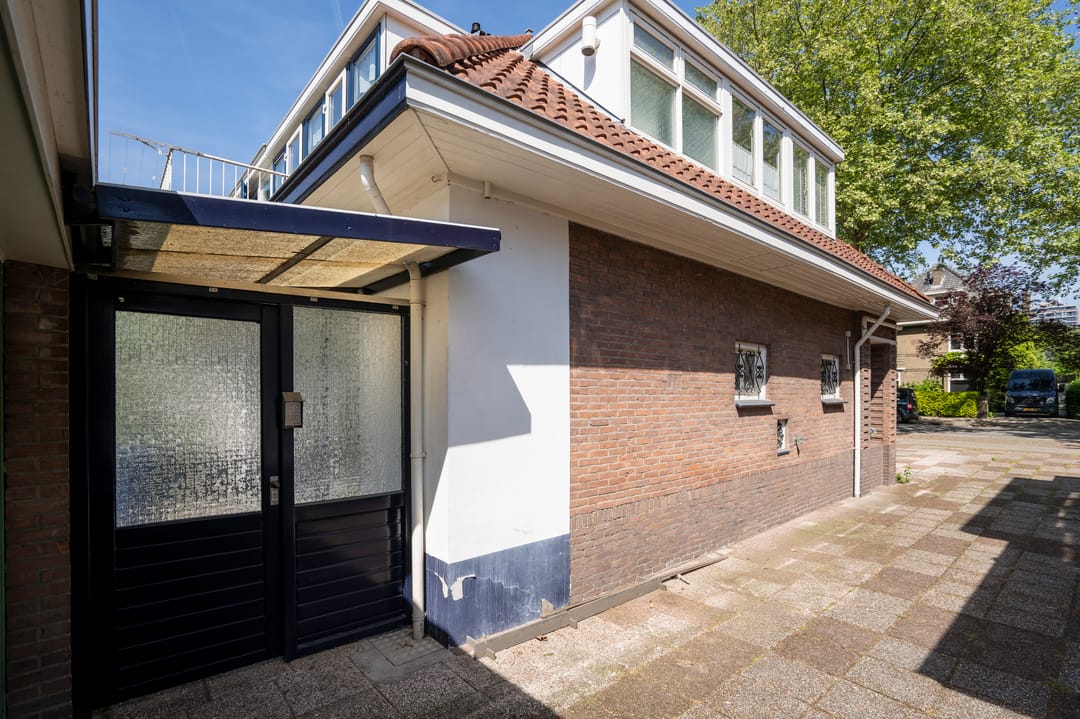 Photo 16 of Nieuwe Hoven 93