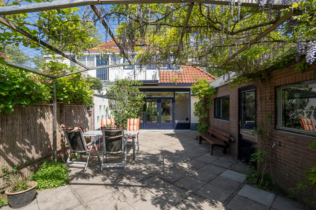 Photo 17 of Nieuwe Hoven 93