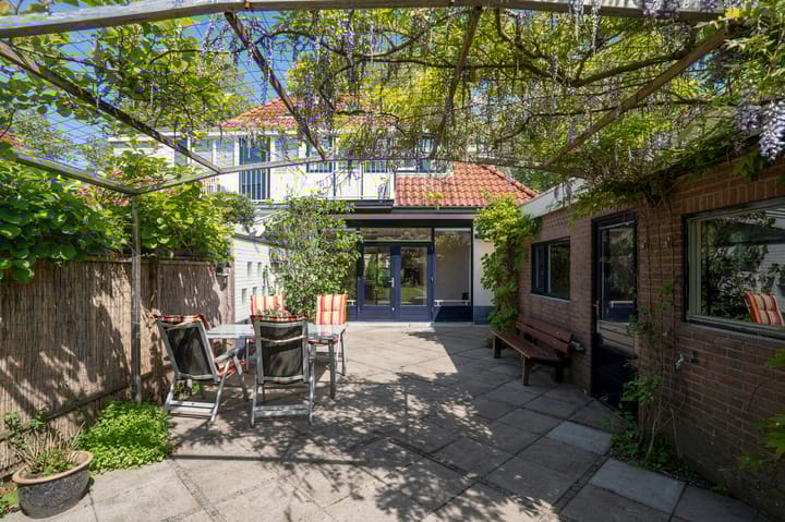 Foto 17 van Nieuwe Hoven 93