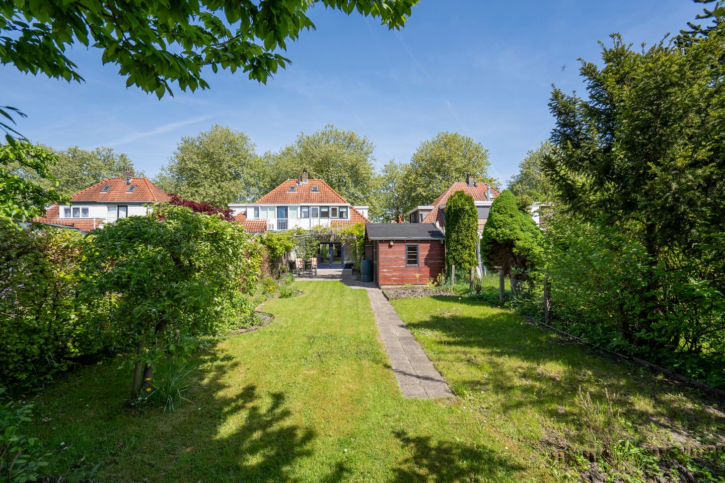 Photo 19 of Nieuwe Hoven 93