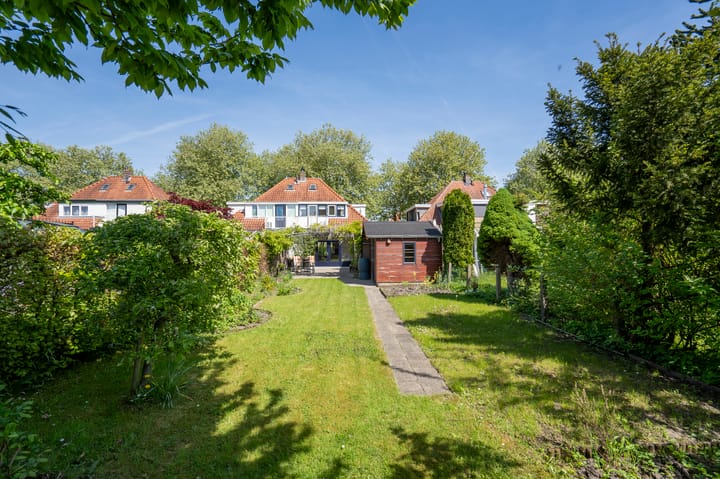 Foto 19 van Nieuwe Hoven 93