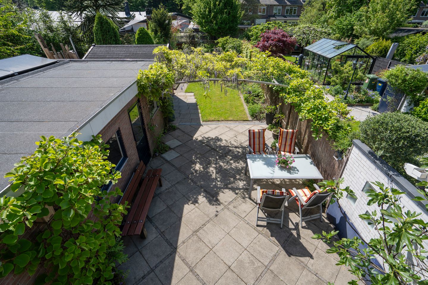 Photo 20 of Nieuwe Hoven 93