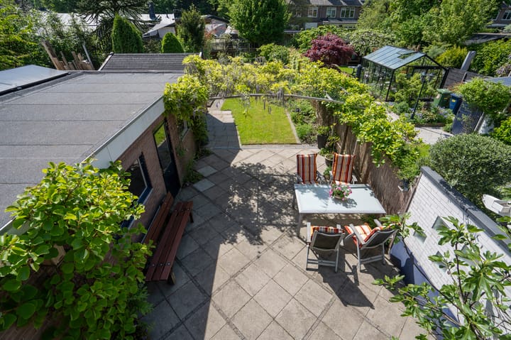 Foto 20 van Nieuwe Hoven 93