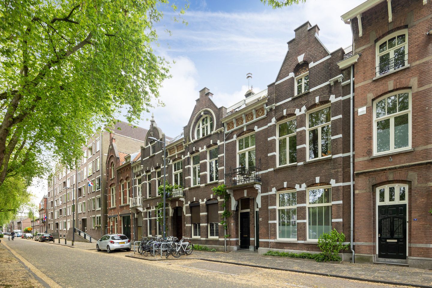 Foto 1 van Havensingel 73